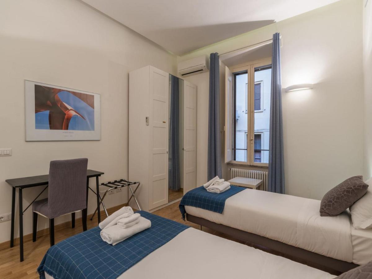 Appartamento The Rent - Elegant Flat Near Colosseum