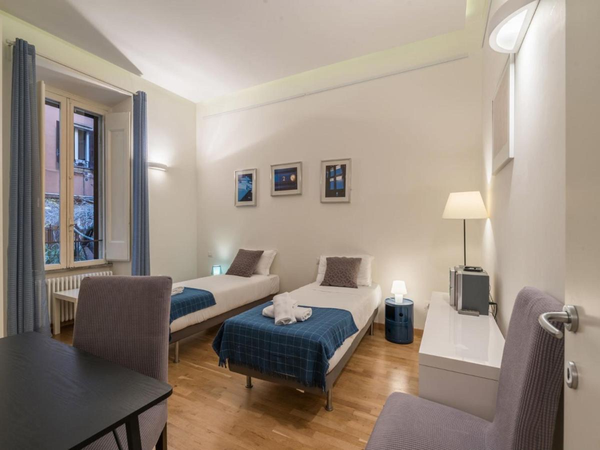 The Rent - Elegant Flat Near Colosseum Appartamento Roma
