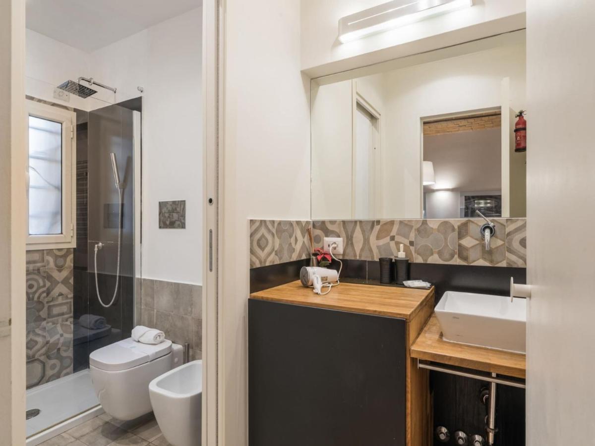 Appartamento The Rent - Elegant Flat Near Colosseum *