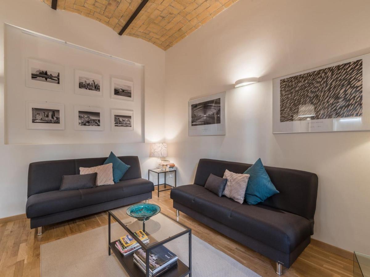 Appartamento The Rent - Elegant Flat Near Colosseum