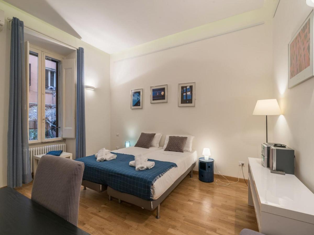 The Rent - Elegant Flat Near Colosseum Appartamento *