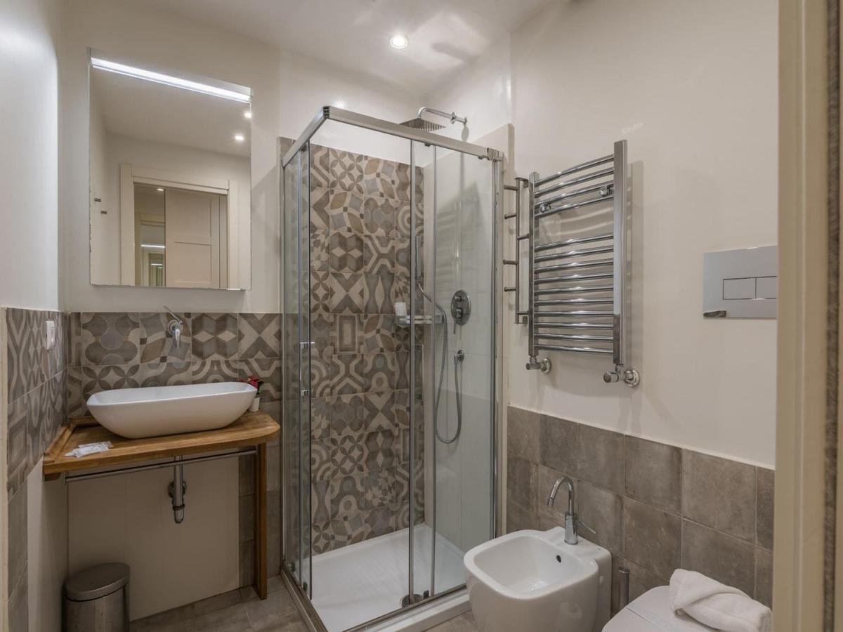 The Rent - Elegant Flat Near Colosseum Appartamento